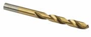 GFB 1600 HSS Matkap Ucu Titanyum Kaplı DIN 338 1,0 mm