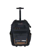Dewalt DWST60101-9 Mclaren Edition Tekerlekli Sırt Çantası