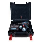 Dawreek Akülü Darbeli Vidalama Matkabı BT0110