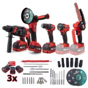 Dawreek 5'li Set MW350R