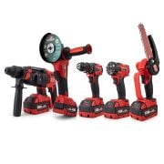 Dawreek 5'li Set MW350R