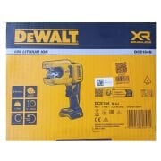 Dewalt DCE154N-XJ Bakır Boru Kesme Makinesi ( Aküsüz )