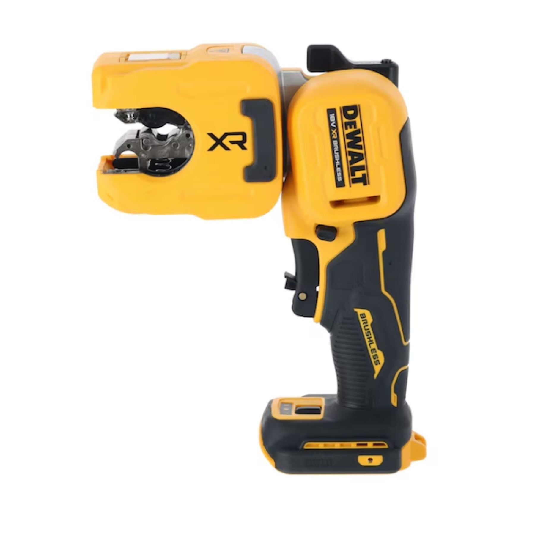 Dewalt DCE154N-XJ Bakır Boru Kesme Makinesi ( Aküsüz )
