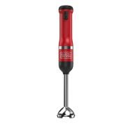 Black+Decker BCKM1014KR-QW Şarjlı Blender Seti 5 parça