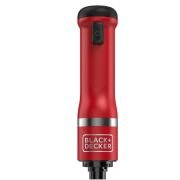 Black+Decker BCKM1014KR-QW Şarjlı Blender Seti 5 parça