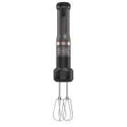Black+Decker BCKM1014KG-QW Şarjlı Blender Seti 5 parça