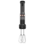 Black+Decker BCKM1014KG-QW Şarjlı Blender Seti 5 parça