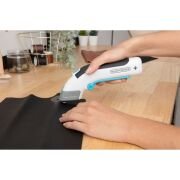 Black+Decker BCSC115-XJ 3.6V 1.5 Ah Şarjlı El Makası