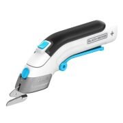 Black+Decker BCSC115-XJ 3.6V 1.5 Ah Şarjlı El Makası