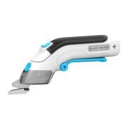Black+Decker BCSC115-XJ 3.6V 1.5 Ah Şarjlı El Makası
