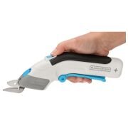 Black+Decker BCSC115-XJ 3.6V 1.5 Ah Şarjlı El Makası