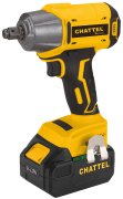 Chattel CHT-SET4404 4'lü Combo Set