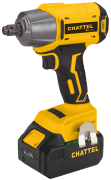 Chattel CHT-SET4404 4'lü Combo Set