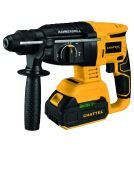 Chattel CHT-SET4405 5'li Combo Set