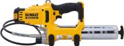 Dewalt DCGG581N Şarjlı Gres Tabancası Aküsüz