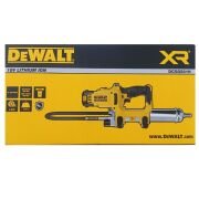 Dewalt DCGG581N Şarjlı Gres Tabancası Aküsüz
