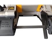 Dewalt DCS374N-XJ 18V Derin Kesim Bant Testere Aküsüz