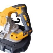 Dewalt DCS374N-XJ 18V Derin Kesim Bant Testere Aküsüz