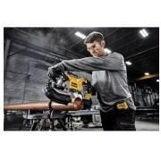 Dewalt DCS374N-XJ 18V Derin Kesim Bant Testere Aküsüz