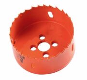 GFB 4848 Bi-Metal Delme Pançı 210 mm
