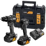 Dewalt McLaren DCK2222MP2T 18V 5.0 Ah İkili Set