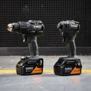 Dewalt McLaren DCK2222MP2T 18V 5.0 Ah İkili Set