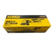 Dewalt DWE4357 125mm Kömürsüz Devir Ayarlı Avuç Taşlama 1700W