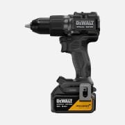 Dewalt McLaren DCD86MP2T-QW 18V XR 5.0Ah Kömürsüz Darbeli Matkap