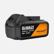 Dewalt McLaren DCD86MP2T-QW 18V XR 5.0Ah Kömürsüz Darbeli Matkap