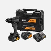 Dewalt McLaren DCD86MP2T-QW 18V XR 5.0Ah Kömürsüz Darbeli Matkap