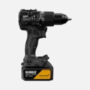 Dewalt McLaren DCD86MP2T-QW 18V XR 5.0Ah Kömürsüz Darbeli Matkap