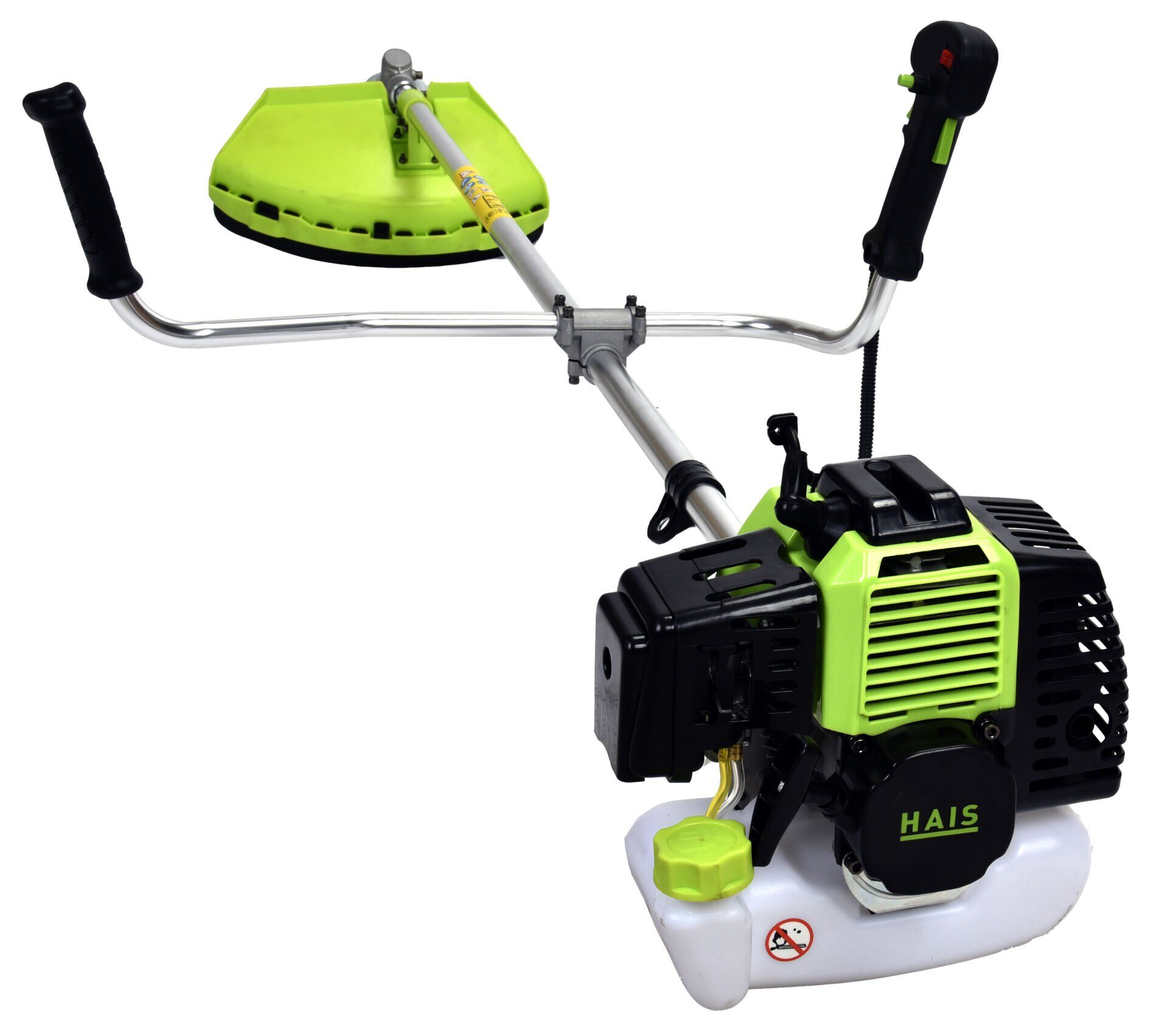 Hais Benzinli Yan Tırpan CG-KW-520