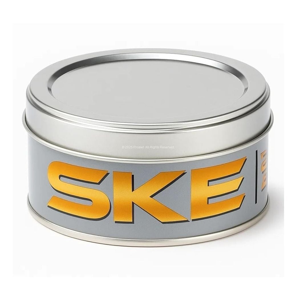 SKE Nozul Temizleme Jeli Gazaltı Pastası 300 Gr
