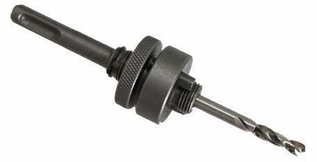 GFB 4862 Bi-Metal Panç Adaptörü ve Aksesuarları 14 - 29 mm